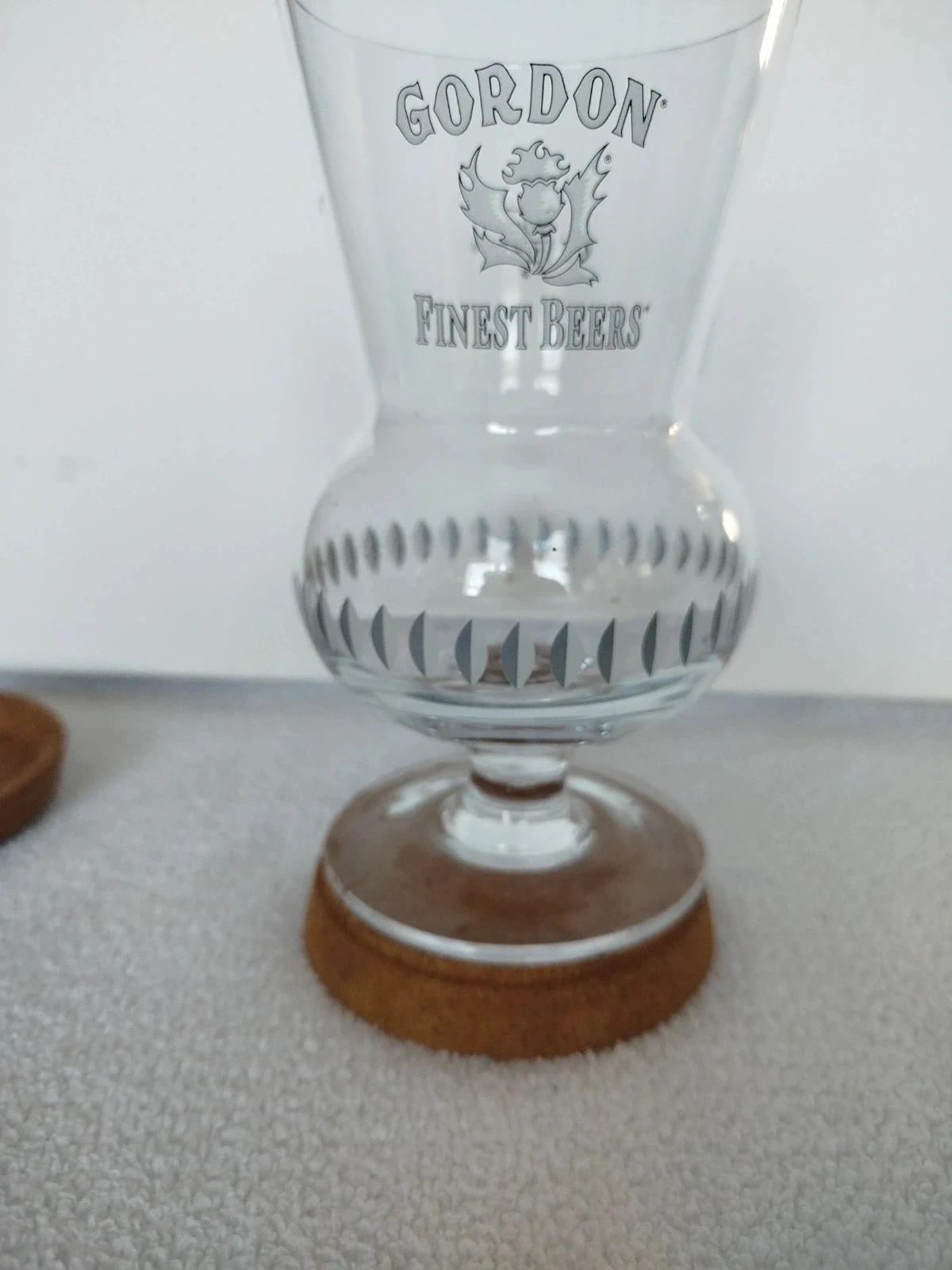 Copo de cerveja Gordon 50 Cl – photo 3